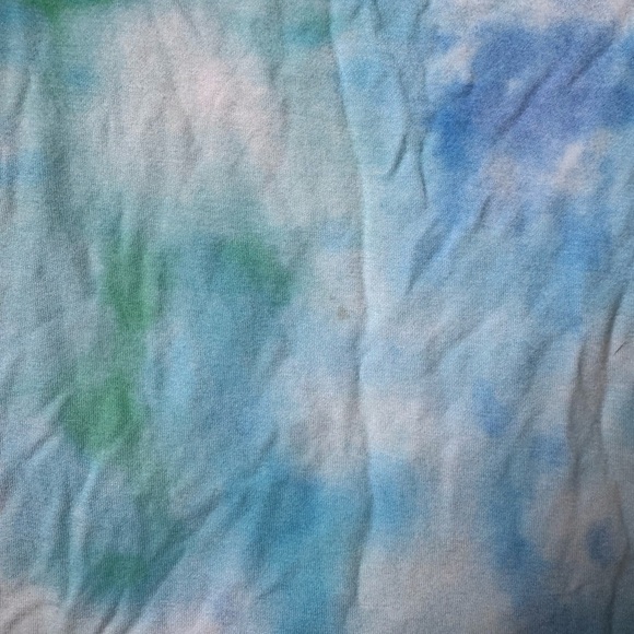 Little Sleepies TidePool Short-Sleeve and Shorts Pajama Set - 12-18 m, PLAY - Picture 9 of 9